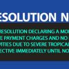 RESOLUTION NO. 88